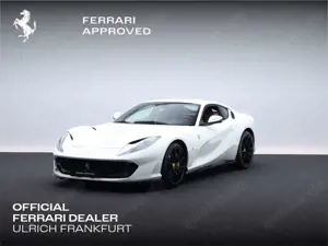 Ferrari 812 Superfast   ***Ferrari Frankfurt***
