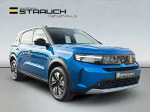Opel Frontera Ultimate MHEV BHWSS/NAVI/LHZ/130°RFK