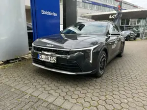 Kia K4 1.6 T-GDI 110 kW Spirit