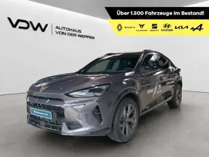 CUPRA Formentor eTSI DSG Allwetterreifen Navi Top View Klima Navi