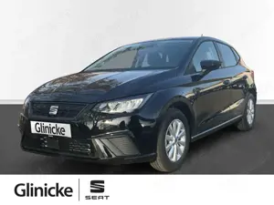SEAT Ibiza 1.0 TSI Style Navi Fulllink PDC