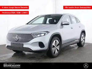 Mercedes-Benz EQA 250 EQA 250 ADVANCED/LED/KAMERA/TOTW/SPURH/AMBIENTE