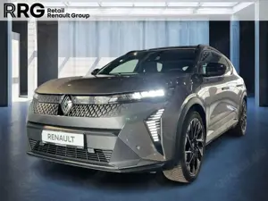 Renault Scenic 100% Esprit Alpine 220 Long Range