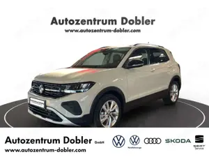 Volkswagen T-Cross ENERGY 1.0 l TSI OPF 85 kW (116 PS) LED