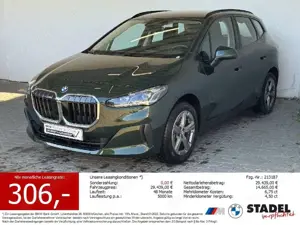 BMW 220 i Active Tourer Navi.LED.RüKam.AHK.KomfZg