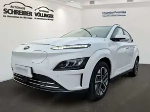 Hyundai KONA Trend 11KW 136PS Navi Abstandst.