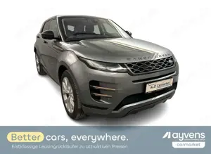 Land Rover Range Rover Evoque P200