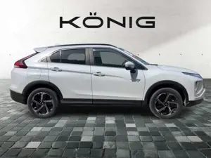 Mitsubishi Eclipse Cross Eclipse Cross 2.4 MIVEC BASIS PlugIn Hybrid Bild 2