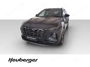 Hyundai TUCSON 1.6 T-GDI Advantage, AHK, R. Kamera