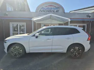 Volvo XC60 Momentum AWD ALU NAVI RFK PDC KLIMA SSV WENIG KM