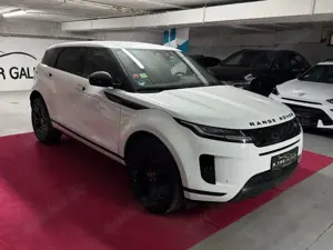 Land Rover Range Rover Evoque S*Led*Assist*AppCar*1 Hand