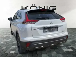 Mitsubishi Eclipse Cross Eclipse Cross 2.4 MIVEC BASIS PlugIn Hybrid Bild 3