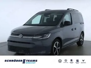 Volkswagen Caddy Dark Label 1.5 TSI 5J. Garantie Standhzg Panora...