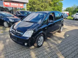 Opel Meriva Meriva 1.6 16V  Cosmo Automatik