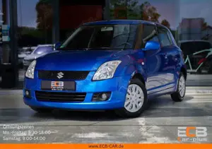 Suzuki Swift Lim. Comfort 1.Hand/SHZ/Klima*