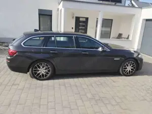 BMW 530 530d xDrive Touring Aut.