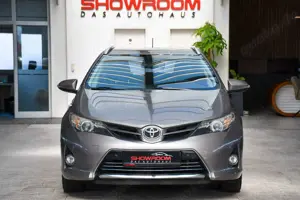 Toyota Auris Touring Sports Executive Automatik 1.Hand Bild 5