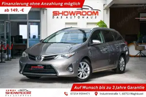 Toyota Auris Touring Sports Executive Automatik 1.Hand