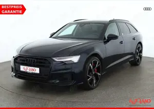 Audi S6 Avant 3.0 TDI quattro Matrix Soft-Close AHK