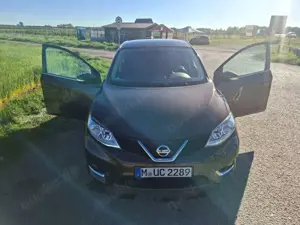 Nissan Pulsar