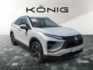 Mitsubishi Eclipse Cross Eclipse Cross 2.4 MIVEC BASIS PlugIn Hybrid Bild 5