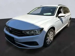 Volkswagen Passat Variant 2.0 TDI DSG AHK*Navi*RFK*GRA*SHZ Bild 2