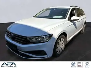 Volkswagen Passat Variant 2.0 TDI DSG AHK*Navi*RFK*GRA*SHZ