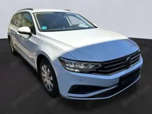 Volkswagen Passat Variant 2.0 TDI DSG AHK*Navi*RFK*GRA*SHZ Bild 4