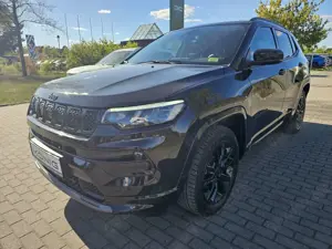 Jeep Compass 1,5 MY23 High Altitude*Automatik* Kamera,SHZ