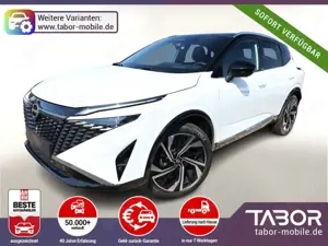 Nissan Qashqai AT Tekna+ Pano Bose LM20 Massage UVP-37%*