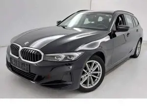 BMW 318 iTouring M Shadow Widescreen BMW Service NEU