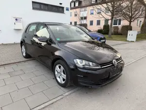 Volkswagen Golf VII Lim. Comfortline BMT 4Motion