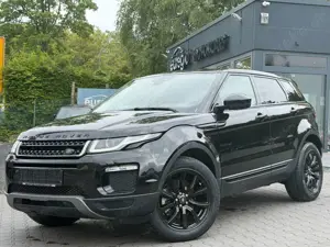 Land Rover Range Rover Evoque SE Aut. - 1 Hand - LED - ///