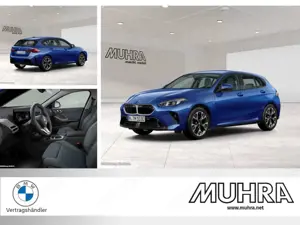 BMW 120 d M Sport 18" Driving/Parking Assistant DAB