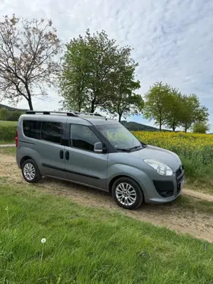 Fiat Doblo My Doblo