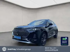 GWM WEY 05 WEY 05 Premium 150 kW, 5-türig