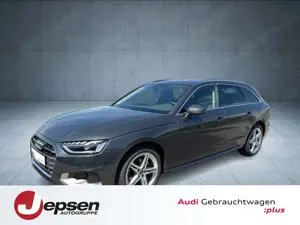 Audi A4 Avant Advanced 35 TDI S tr LED FLA Sthzg 18`