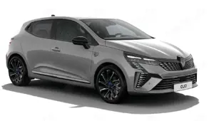 Renault Clio Esprit Alpine TCe 90