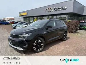 Opel Grandland Ultimate 1.5 CDTI/Matrix/KAMERA/ALCANTARA/
