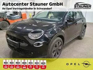 Fiat 600 1.2 Hybrid T3 110PS AT *KAMERA*SHZ*PDC*