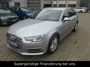 Audi A4 Avant sport 1,4 .KLIMA,GARANTIE,AHK
