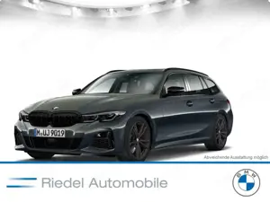 BMW 340 M340d xDrive Touring Auto Innovationsp. Panorama