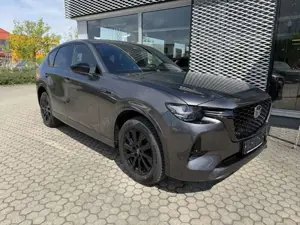 Mazda CX-60 Benzin Plug-in-Hybrid AWD Homura Automatik Matrix