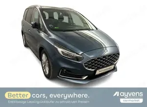 Ford Galaxy 2.0 EcoBlue SS Allrad Aut.