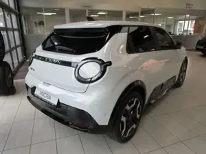 Nissan Micra BEV Advance 40 kWh Winter-Paket / 18" Zoll Bild 3