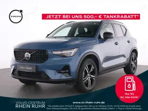 Volvo XC40 B4  Plus Dark +360°KAM+PANO+TOTWINKEL+DAB+