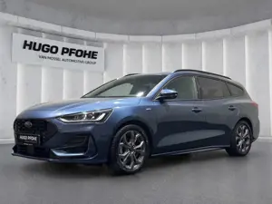 Ford Focus ST-Line X Turnier Aut.*AHK*ACC*HUD*KAM*NAVI*WINTER