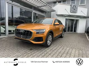 Audi Q8 50 3.0 TDI quattro Leder Navi LED Kamera Memory VC