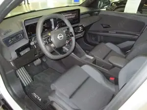 Nissan Micra BEV Advance 40 kWh Winter-Paket / 18" Zoll Bild 5