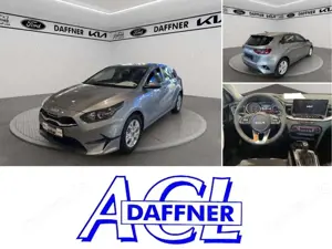 Kia Ceed / cee'd Ultimate Edition  Kamera totWinkASS Navi